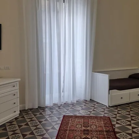 Apartment Ancients Courts Of Catania