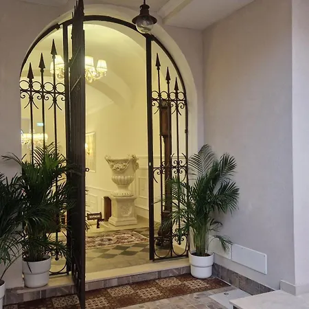 Apartment Ancients Courts Of Catania